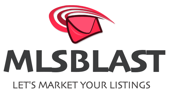 Real Estate email blasts in less than 5 minutes!